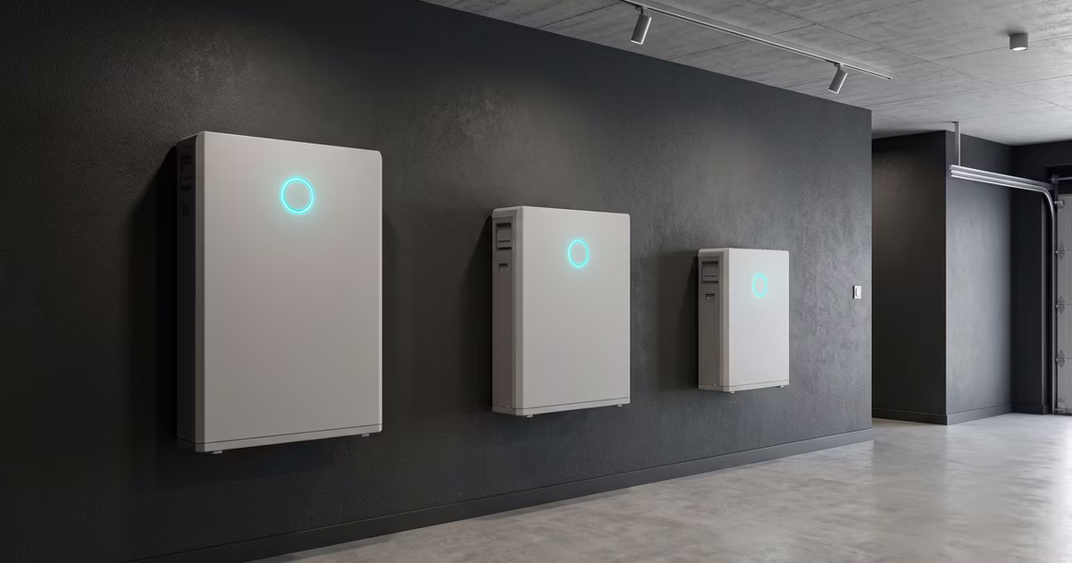 Jak dobrać pojemność magazynu energii do swoich potrzeb?