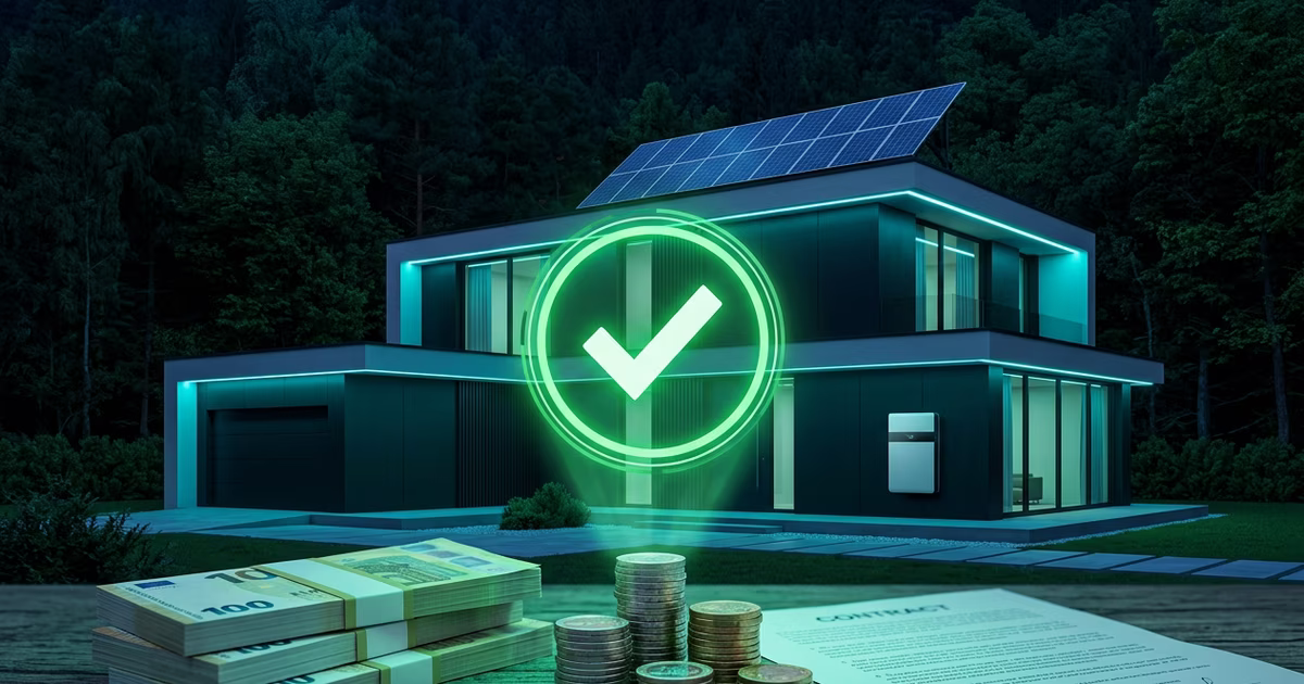 Dofinansowania i ulgi podatkowe na magazyny energii w Polsce 2025