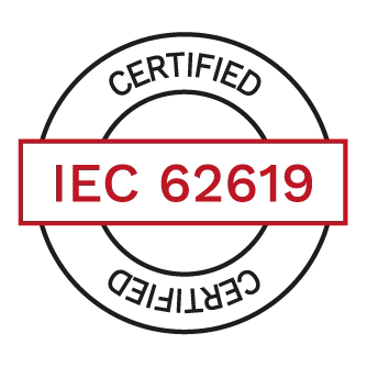 IEC 62619