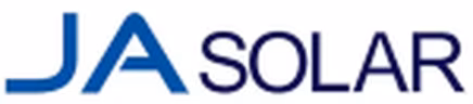 Logo JA Solar