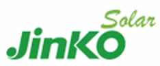 Logo Jinko