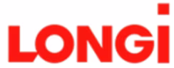 Logo LONGi