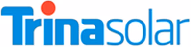 Logo Trina Solar